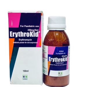 Erythrokid Suspension