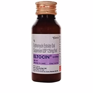 Etocin Suspension Etocin Suspension