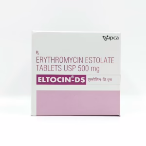 Etocin Tab 500mg
