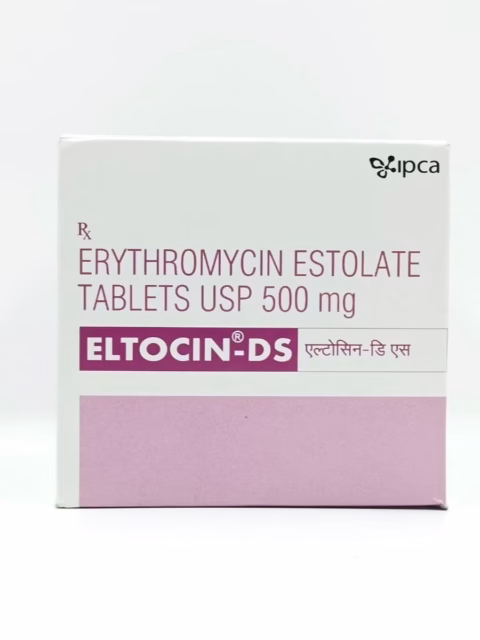 Etocin Tab 500mg