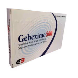 Exime 500mg
