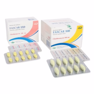 Fascar Tab