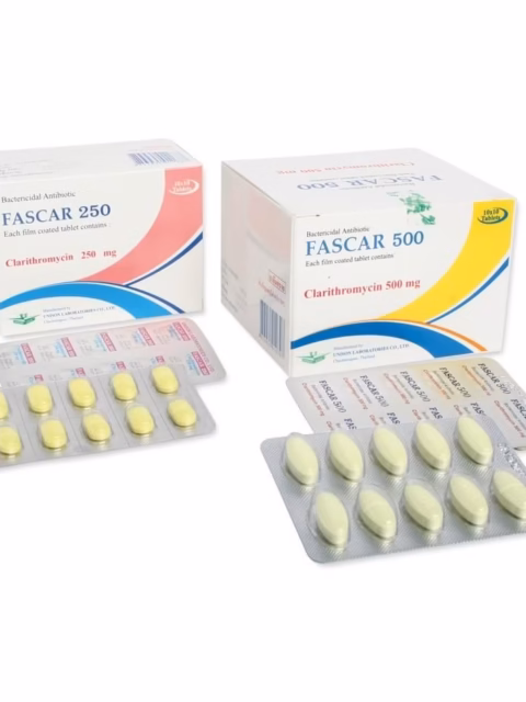 Fascar Tab