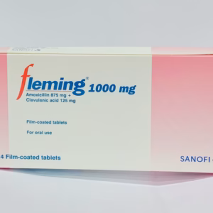 Fleming 1g tab Fleming 1G Tab
