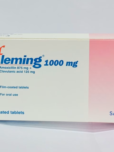 Fleming 1G Tab