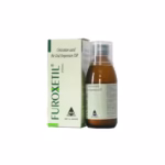 Furoxetil Suspension 100ml
