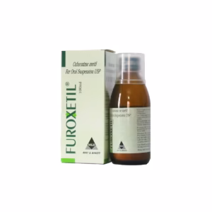 Furoxetil Suspension 100ml