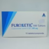 Furoxetil 500mg Tab