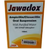 Jawaclox Susp 250mg/5ml 2 bottles