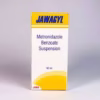 Jawagyl Susp 60ml Bottle