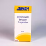 Jawagyl Susp 60ml Bottle