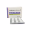 Levomax 500mg