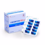 Lincomycin 500mg