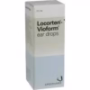 Locorten Ear Drop