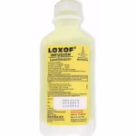 Loxof Infusion 500mg