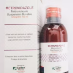 Metronidazole Susp