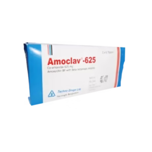 Moclav 625mg Moclav 625mg