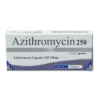 Nobaxin 250mg