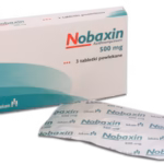 Nobaxin 500mg