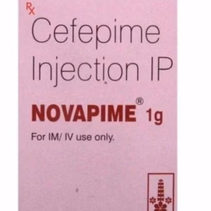 Novapine 1G Novapine 1G 1 Vial