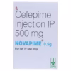Novapine 500mg