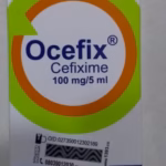Ocefix Susp 60ml Bottle