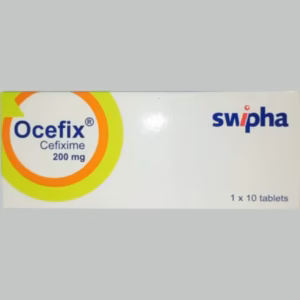 Ocefix tab 200mg