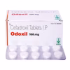 Odoxil 500mg