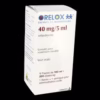 Orelox 40mg