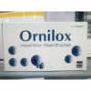 Ornilox pkt 500/200mg