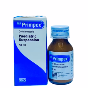 PRIMPEX Susp 50ml Primpex Susp 50ml x2 bottles