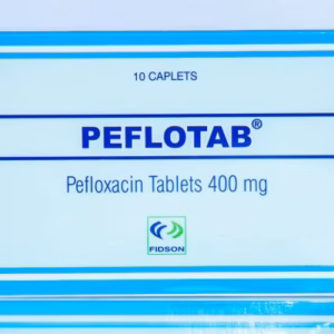 Peflotab 400mg