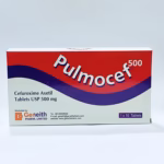 Pulmocef 500mg