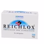 Reichlox 500mg x 2