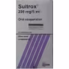 SUITROX SUSP. 200MG/5ML x1 bottle