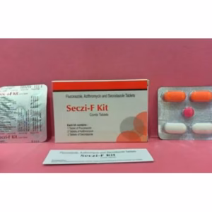 Seczi-F