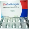 Sivo Clarithromycin