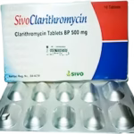 Sivo Clarithromycin