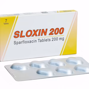 Sloxin Tab SLOXIN Tab