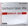 Sparflox 200mg