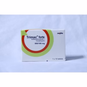 TRIBACT CREAM 30G (CLOTRIMAZOLE/BETAMETHASONE/NEOMYCIN) X 2 TUBES