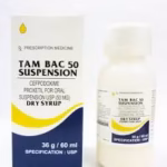 Tambac Susp