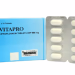 VITAPRO 500