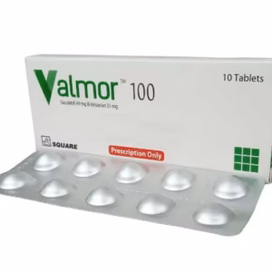 Vadmoral tab x1