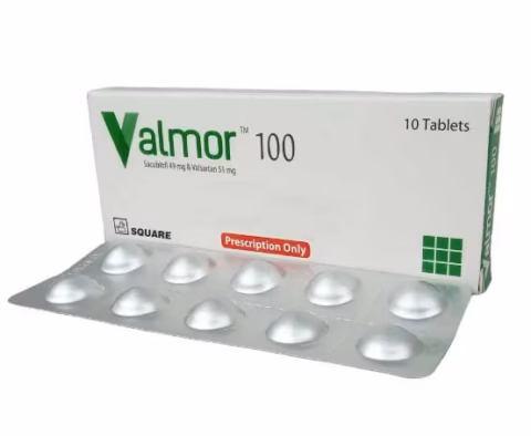 Vadmoral tab x1