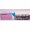 Vanclox Cap 500mg x1 Pack