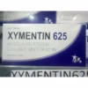 Xymentin 625mg