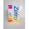 ZETRO [AZITHROMYCIN] ORAL SUSP ONE BOTTLE