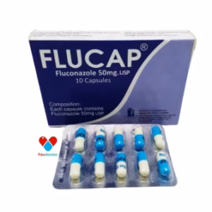 flucap 50mg Flucap 50mg x6 Caps