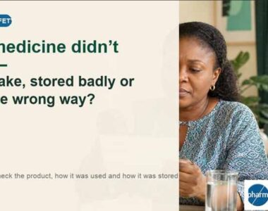 Medicine Not Working? 6 Reasons Before You Blame a Fake